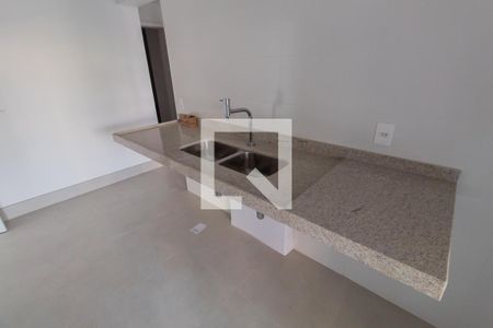 Apartamento à venda com 230m², 4 quartos e 4 vagasCozinha