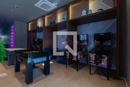 Apartamento à venda com 230m², 4 quartos e 4 vagasSalão de jogos
