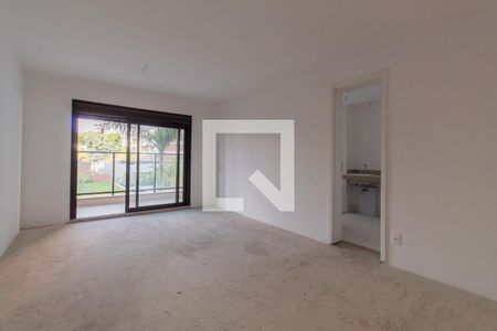 Apartamento à venda com 230m², 4 quartos e 4 vagasSuíte 2