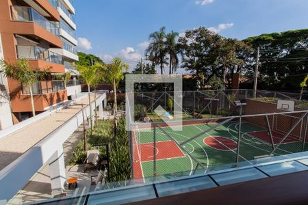 Apartamento à venda com 230m², 4 quartos e 4 vagasVista Suíte 3