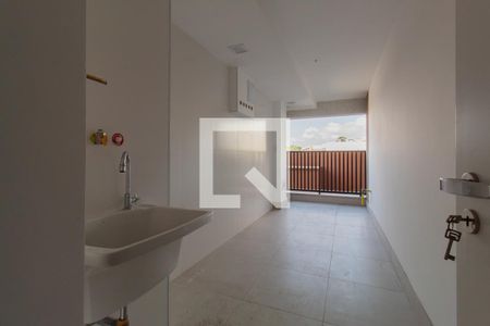 Apartamento à venda com 230m², 4 quartos e 4 vagasÁrea de Serviço