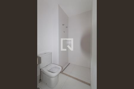 Apartamento à venda com 230m², 4 quartos e 4 vagasBanheiro da Suíte 3