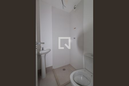 Apartamento à venda com 230m², 4 quartos e 4 vagasBanheiro de serviço