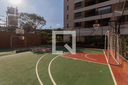 Apartamento à venda com 230m², 4 quartos e 4 vagasQuadra