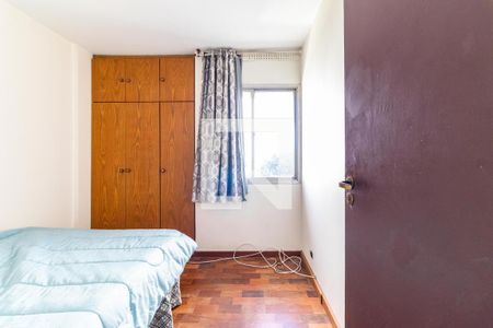 Quarto 1 de apartamento à venda com 3 quartos, 69m² em Vila Anhanguera, São Paulo