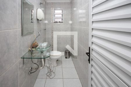 Lavabo de casa à venda com 3 quartos, 243m² em Vila Formosa, São Paulo