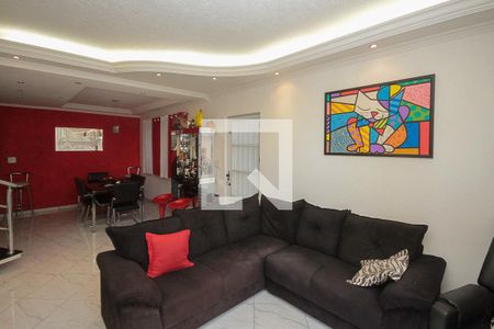 Sala de casa à venda com 3 quartos, 243m² em Vila Formosa, São Paulo