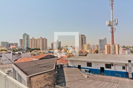 Vista de apartamento à venda com 2 quartos, 120m² em Nossa Senhora do O, São Paulo