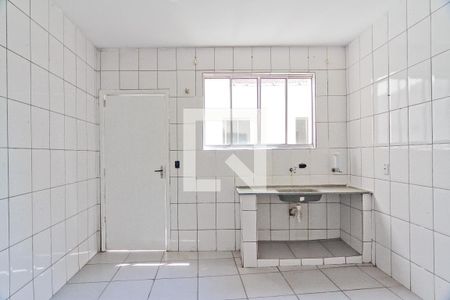 Apartamento à venda com 120m², 2 quartos e sem vagaCozinha