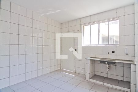 Apartamento à venda com 120m², 2 quartos e sem vagaCozinha