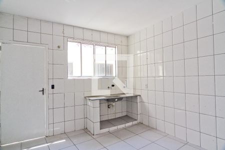 Apartamento à venda com 120m², 2 quartos e sem vagaCozinha