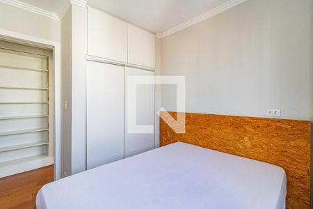 Apartamento à venda com 70m², 3 quartos e 1 vagaQuarto 2