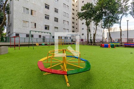 Apartamento à venda com 70m², 3 quartos e 1 vagaÁrea comum - Playground