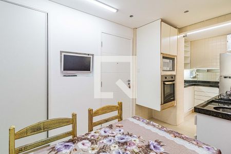 Apartamento à venda com 70m², 3 quartos e 1 vagaCozinha