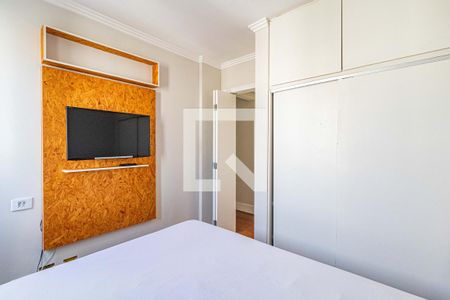 Apartamento à venda com 70m², 3 quartos e 1 vagaQuarto 2
