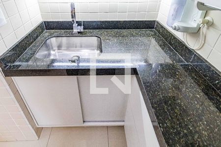 Apartamento à venda com 70m², 3 quartos e 1 vagaCozinha