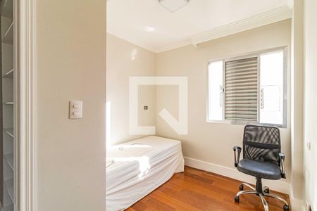 Apartamento à venda com 70m², 3 quartos e 1 vagaQuarto 3