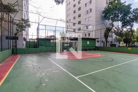 Apartamento à venda com 70m², 3 quartos e 1 vagaÁrea comum - Quadro