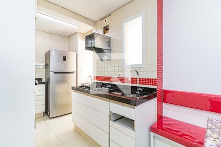 Apartamento à venda com 70m², 3 quartos e 1 vagaCozinha