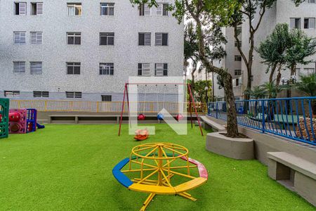 Apartamento à venda com 70m², 3 quartos e 1 vagaÁrea comum - Playground