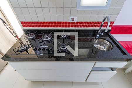 Apartamento à venda com 70m², 3 quartos e 1 vagaCozinha