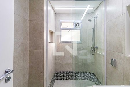 Apartamento à venda com 70m², 3 quartos e 1 vagaBanheiro social