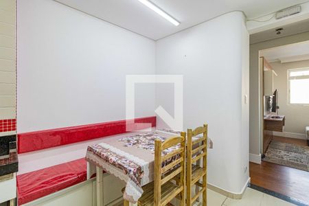 Apartamento à venda com 70m², 3 quartos e 1 vagaCozinha