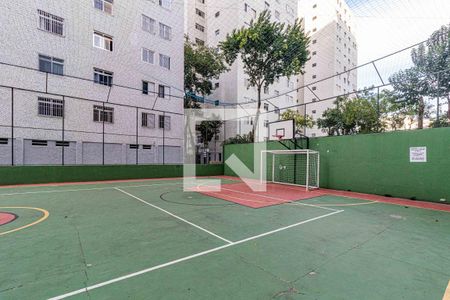 Apartamento à venda com 70m², 3 quartos e 1 vagaÁrea comum - Quadro