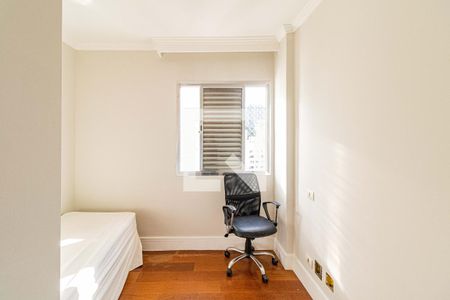 Apartamento à venda com 70m², 3 quartos e 1 vagaQuarto 3