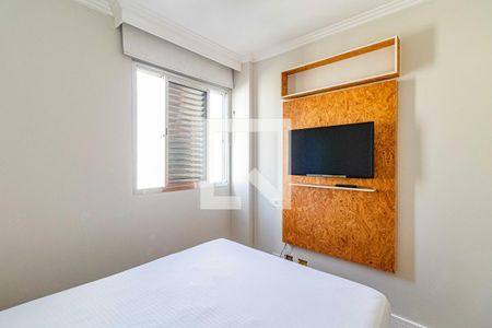 Apartamento à venda com 70m², 3 quartos e 1 vagaQuarto 2