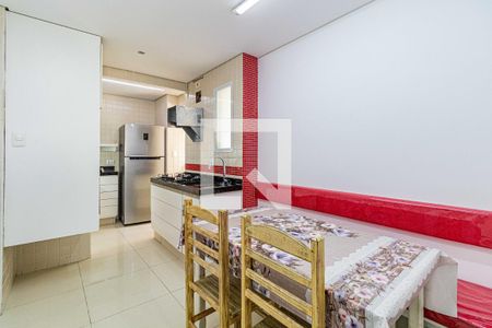 Apartamento à venda com 70m², 3 quartos e 1 vagaCozinha