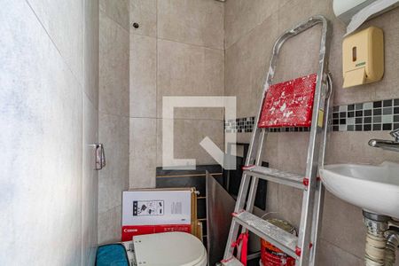 Apartamento à venda com 70m², 3 quartos e 1 vagaLavanderia - Banheiro