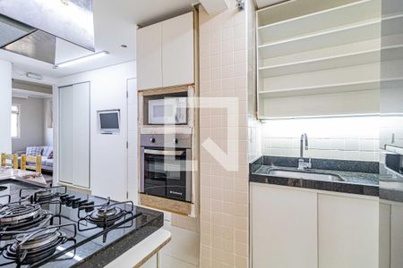 Apartamento à venda com 70m², 3 quartos e 1 vagaCozinha