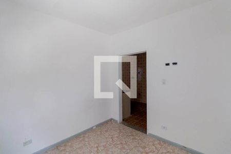 Sala de casa para alugar com 2 quartos, 80m² em Vila Nhocune, São Paulo