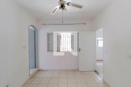 Quarto  de casa para alugar com 2 quartos, 80m² em Vila Nhocune, São Paulo