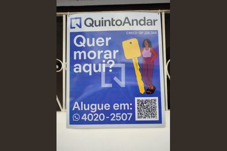 Casa para alugar com 80m², 2 quartos e 1 vagaPlaca