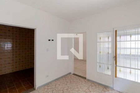 Sala de casa para alugar com 2 quartos, 80m² em Vila Nhocune, São Paulo