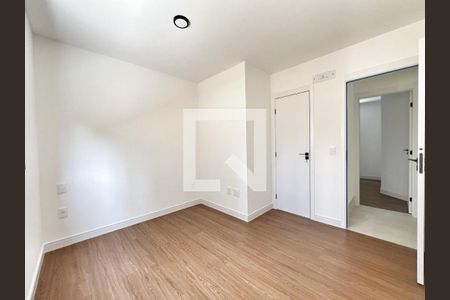 Apartamento à venda com 140m², 3 quartos e 3 vagasQuarto 3