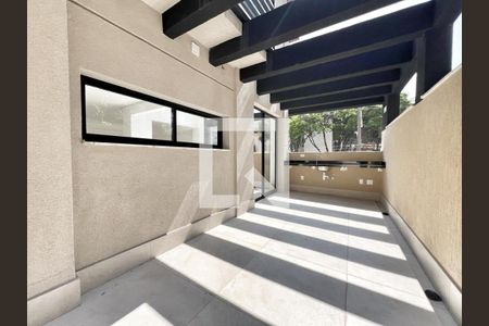 Apartamento à venda com 140m², 3 quartos e 3 vagasVaranda e Área de serviço