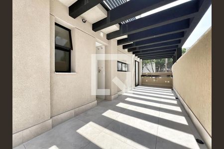 Apartamento à venda com 140m², 3 quartos e 3 vagasVaranda e Área de serviço