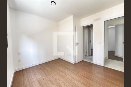 Apartamento à venda com 140m², 3 quartos e 3 vagasQuarto 2