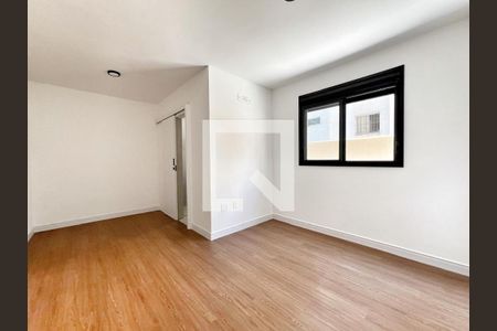 Quarto 1 de apartamento à venda com 3 quartos, 140m² em Anchieta, Belo Horizonte