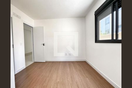 Apartamento à venda com 140m², 3 quartos e 3 vagasQuarto 2