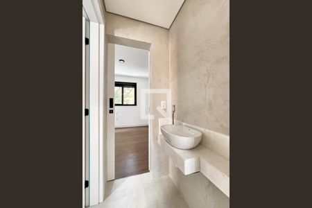 Apartamento à venda com 140m², 3 quartos e 3 vagasBanheiro do Quarto 2