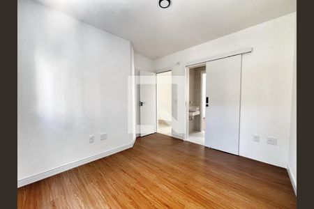 Apartamento à venda com 140m², 3 quartos e 3 vagasQuarto 3