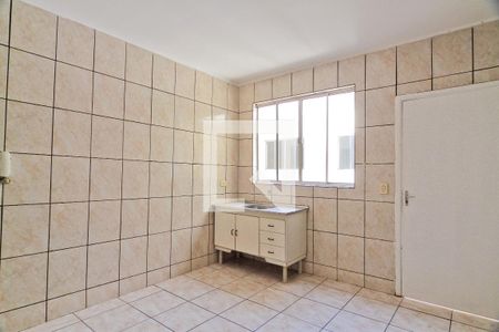 Apartamento à venda com 120m², 2 quartos e sem vagaCozinha