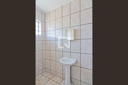 Apartamento à venda com 120m², 2 quartos e sem vagaBanheiro