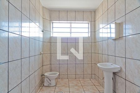 Apartamento à venda com 120m², 2 quartos e sem vagaBanheiro