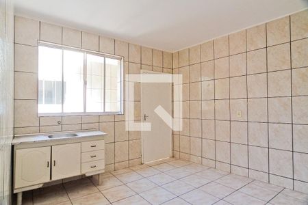 Apartamento à venda com 120m², 2 quartos e sem vagaCozinha