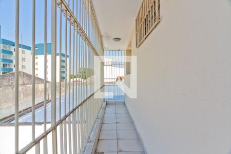 Varanda de apartamento à venda com 2 quartos, 120m² em Nossa Senhora do O, São Paulo